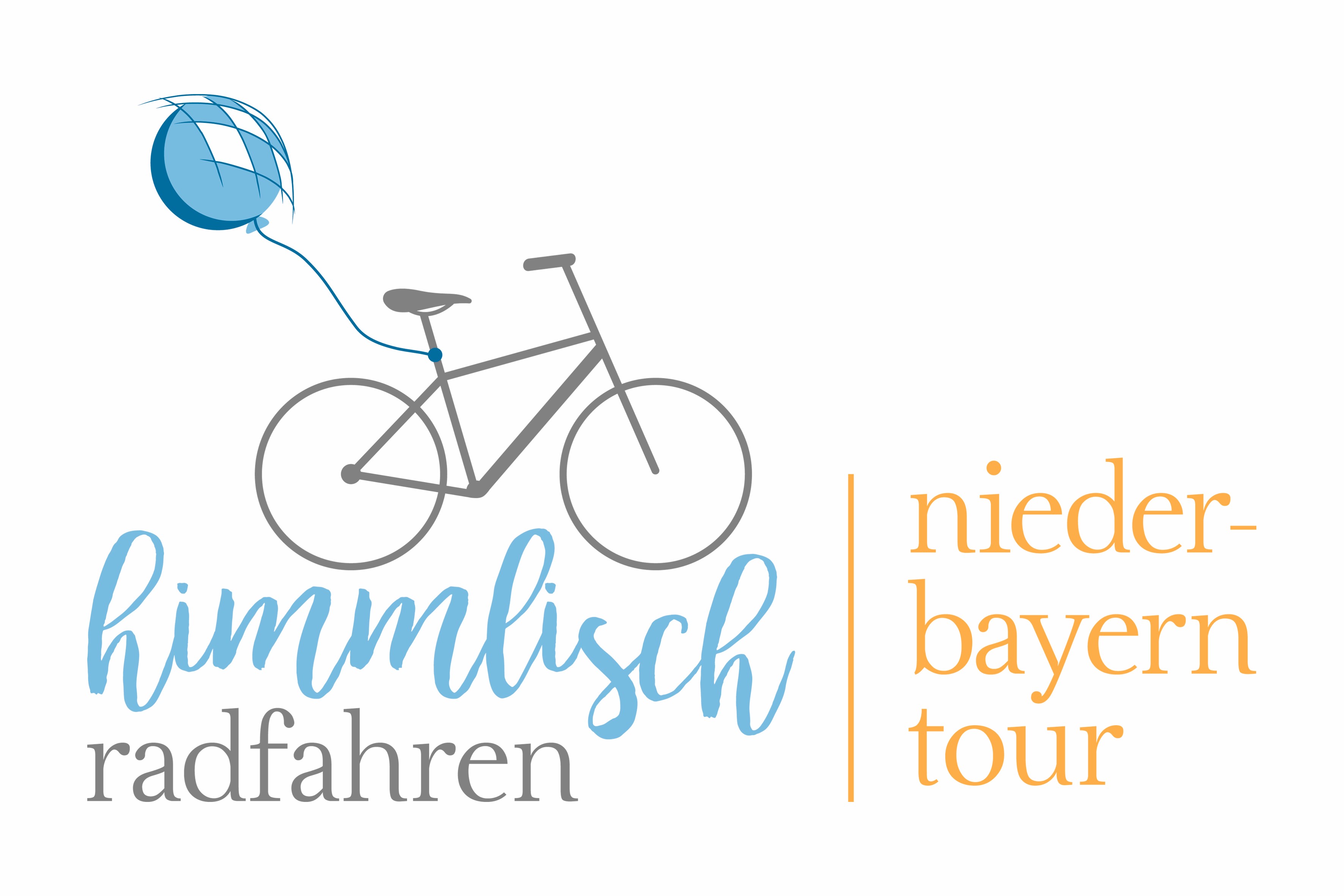 Logo Niederbayerntour