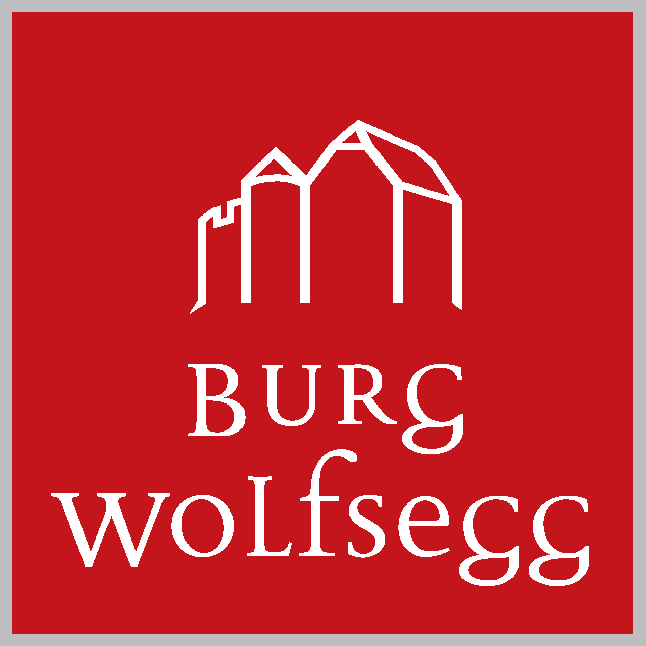 Logo der Burg Wolfsegg